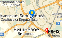 Середня загальноосвітня школа №281                             Украина ,                                                                            Киев
                            ,