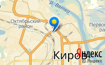 Кировский центр дистанционного образования детей                             Россия ,                                                                            Киров (Кировская обл.)
                            ,