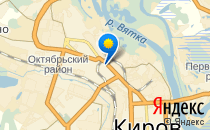 Лицей естественных наук                             Россия ,                                                                            Киров (Кировская обл.)
                            ,