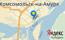 Бассейн                             Россия ,                                                                            Комсомольск-на-Амуре
                            ,