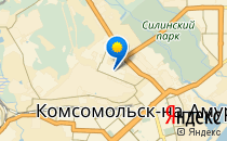 Металлург                             Россия ,                                                                            Комсомольск-на-Амуре
                            ,