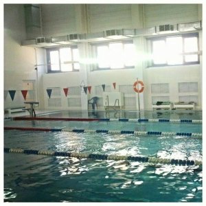 Бассейн                             Россия ,                                                                            Красноярск
                            ,