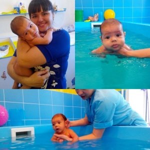 Бонифаций                             Россия ,                                                                            Красноярск
                            ,