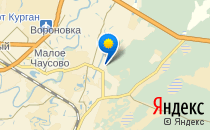 Средняя общеобразовательная школа №55                             Россия ,                                                                            Курган
                            ,