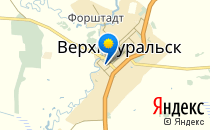 Средняя общеобразовательная школа №2                             Россия ,                                                                            Верхнеуральск
                            ,