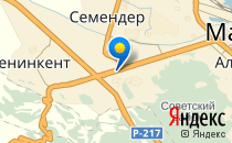 ВОЗРОЖДЕНИЕ                             Россия ,                                                                            Махачкала
                            ,