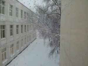 Средняя общеобразовательная школа №887 с дошкольным отделением                             Россия ,                                                                            Москва
                            ,