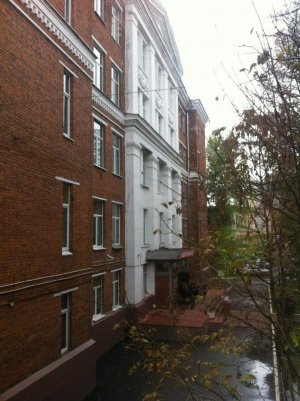 Школа №2123 им. М. Эрнандеса с дошкольным отделением                             Россия ,                                                                            Москва
                            ,