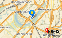 Золотое сечение                             Россия ,                                                                            Москва
                            ,