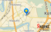 Школа №1987 с дошкольным отделением                             Россия ,                                                                            Москва
                            ,