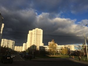 Средняя общеобразовательная школа №1747 с дошкольным отделением                             Россия ,                                                                            Москва
                            ,