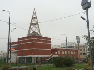 Школа №2026 с дошкольным отделением                             Россия ,                                                                            Москва
                            ,