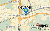 Средняя общеобразовательная школа №6                             Россия ,                                                                            Реутов
                            ,