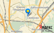 Православная школа им. Преподобного Сергия Радонежского в Усадьбе Свиблово                             Россия ,                                                                            Москва
                            ,