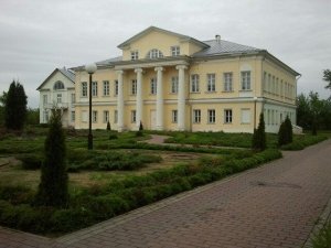 Православная школа им. Преподобного Сергия Радонежского в Усадьбе Свиблово                             Россия ,                                                                            Москва
                            ,