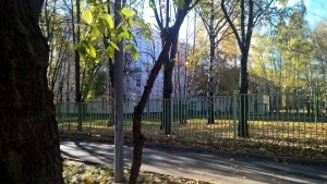 Средняя общеобразовательная школа №712 с дошкольным отделением                             Россия ,                                                                            Москва
                            ,