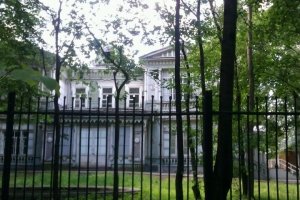 Академическая гимназия                             Россия ,                                                                            Москва
                            ,