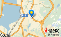 Средняя общеобразовательная школа №22                             Россия ,                                                                            Мурманск
                            ,