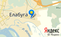 Средняя общеобразовательная школа №5                             Россия ,                                                                            Елабуга
                            ,