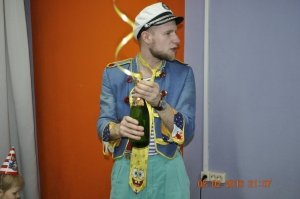 Золотая рыбка                             Россия ,                                                                            Нижний Новгород
                            ,