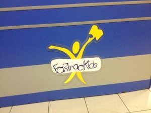 FasTracKids                             Россия ,                                                                            Нижний Новгород
                            ,