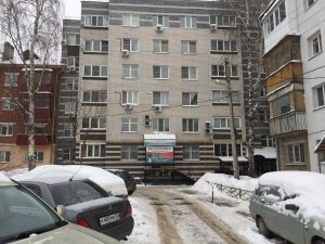 Little Feet                             Россия ,                                                                            Нижний Новгород
                            ,