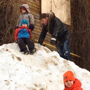 Лэнгбридж                             Россия ,                                                                            Нижний Новгород
                            ,