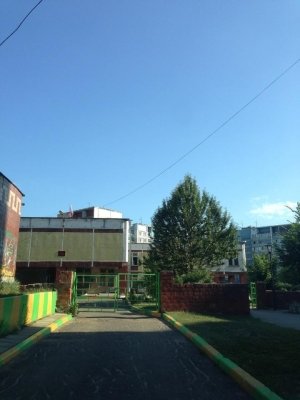 Детский сад №63. «Солнышко»                             Россия ,                                                                            Нижний Новгород
                            ,