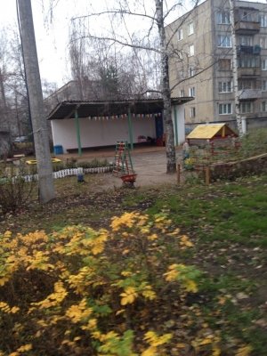 Детский сад №394. «Парус»                             Россия ,                                                                            Нижний Новгород
                            ,