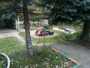 Детский сад №451 комбинированного вида                             Россия ,                                                                            Нижний Новгород
                            ,