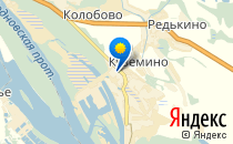 Ивушка                             Россия ,                                                                            Бор
                            ,