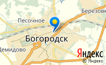 Детский сад №7. «Ромашка»                             Россия ,                                                                            Богородск
                            ,
