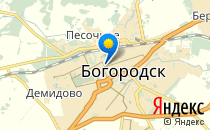 Детский сад №19. «Теремок»                             Россия ,                                                                            Богородск
                            ,