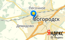 Детский сад №14. «Улыбка»                             Россия ,                                                                            Богородск
                            ,