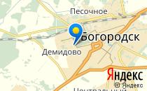 Детский сад №4. «Светлячок»                             Россия ,                                                                            Богородск
                            ,