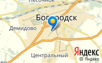 Детский сад №16                             Россия ,                                                                            Богородск
                            ,