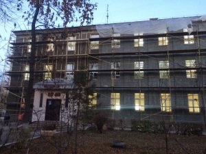 Лицей №28 им. Б.А. Королёва                             Россия ,                                                                            Нижний Новгород
                            ,