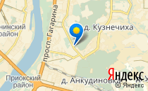 Санаторная лесная школа                             Россия ,                                                                            Нижний Новгород
                            ,