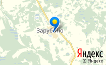 Зарубинская основная школа                             Россия ,                                                                            Зарубино
                            ,