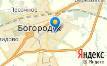 Средняя общеобразовательная школа №7                             Россия ,                                                                            Богородск
                            ,