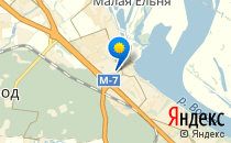 Средняя общеобразовательная школа №1                             Россия ,                                                                            Кстово
                            ,