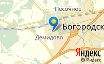 Средняя общеобразовательная школа №1                             Россия ,                                                                            Богородск
                            ,