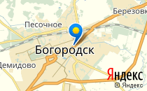 Средняя общеобразовательная школа №3                             Россия ,                                                                            Богородск
                            ,