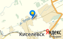 Детский сад №51 компенсирующего вида                             Россия ,                                                                            Киселевск
                            ,