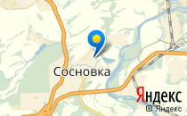 Сосновская средняя общеобразовательная школа                             Россия ,                                                                            Сосновка
                            ,