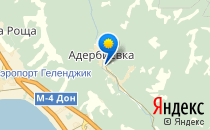 Детский сад №33. «Ягодка»                             Россия ,                                                                            Геленджик
                            ,