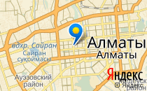 R.R. Billini                             Казахстан ,                                                                            Алматы (Алма-Ата)
                            ,