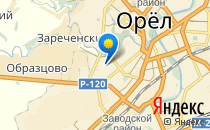 Детский сад №40 комбинированного вида                             Россия ,                                                                            Орел
                            ,