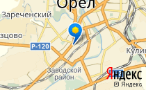 Детский сад №6 компенсирующего вида                             Россия ,                                                                            Орел
                            ,
