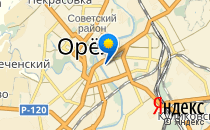 Детский сад №58 компенсирующего вида                             Россия ,                                                                            Орел
                            ,